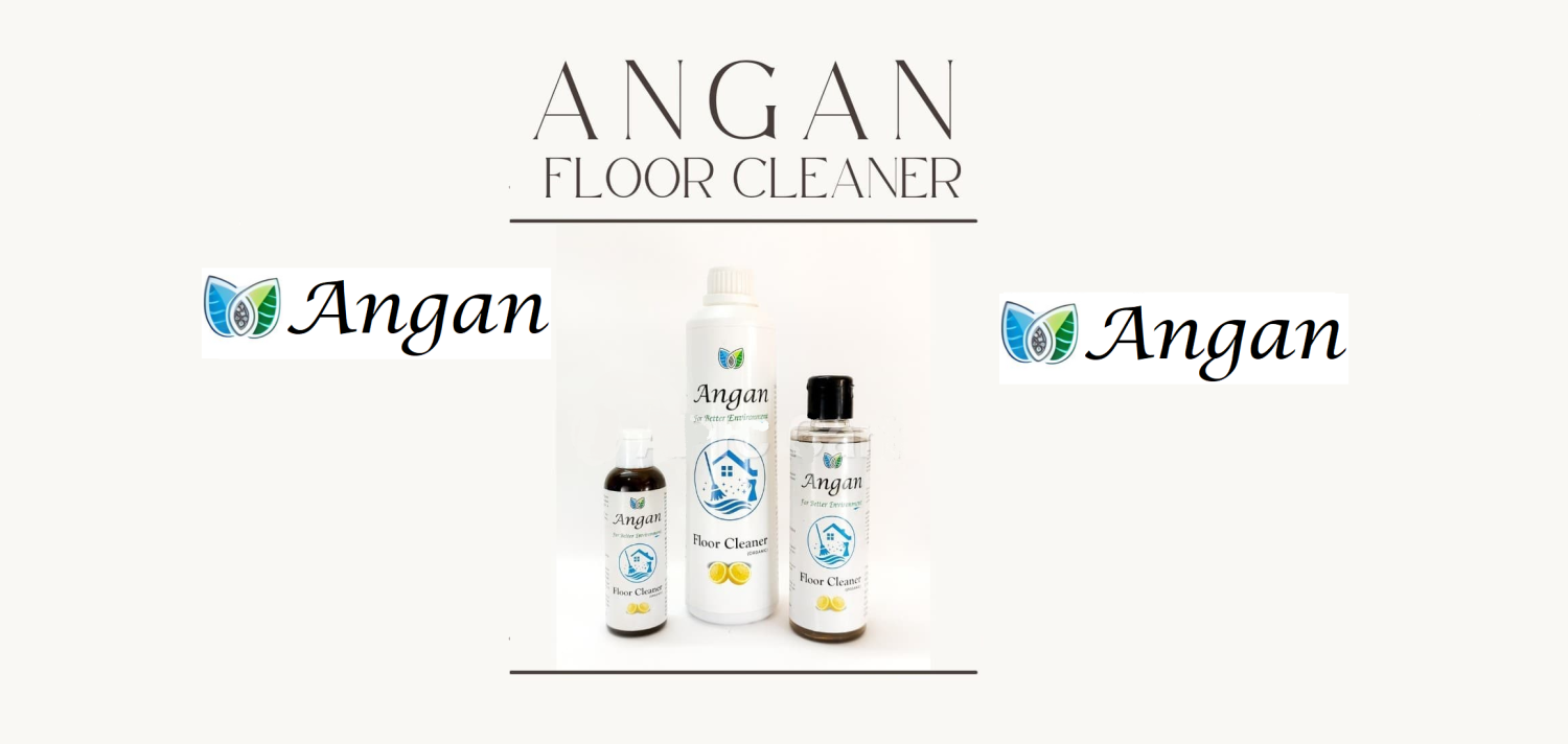 Angan World promo